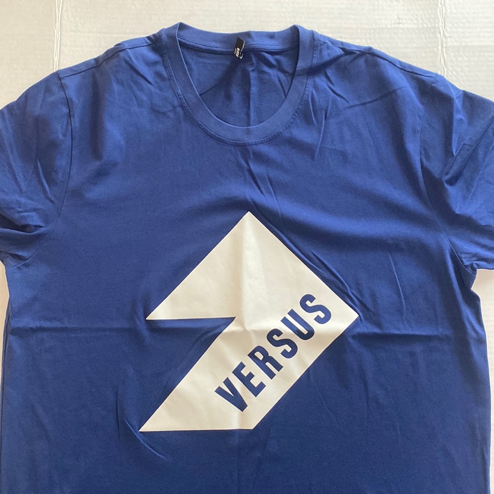 Versus Versace men’s T-shirt / size XL / condition 9/10